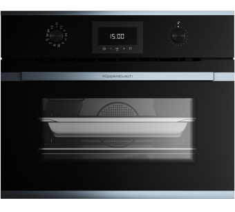 Детальное фото товара: Kuppersbusch CBD 6340.0 S1 Stainless Steel