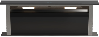 Детальное фото товара: HIBERG VTMF 90100 B (в столешнице)