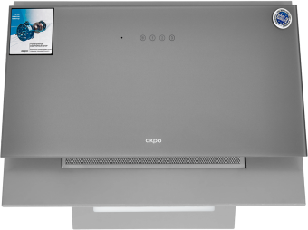 Детальное фото товара: AKPO WK-11 Juno II 50 см. серый