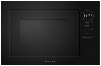 Детальное фото товара: HISTORY MIH 38SG MBK