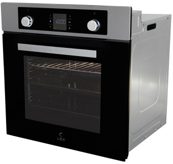 Детальное фото товара: LEX EDP 094 IX