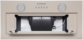 Детальное фото товара: Maunfeld TRAPEZE 602IG BEIGE