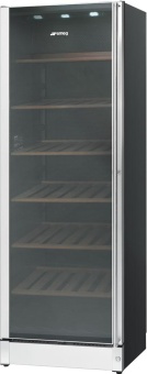 Детальное фото товара: Smeg SCV115GS