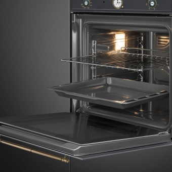 Детальное фото товара: Smeg SF67C1AO