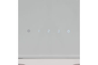 Детальное фото товара: LEX Meta GS 600 White