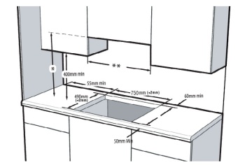Детальное фото товара: Grundig GIEI 838980 INH
