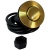 Детальное фото товара: Bone Crusher кнопка вкл/выкл Long Air switch (shiny gold)