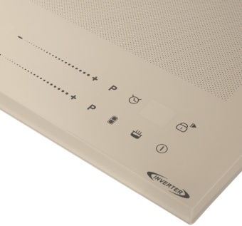 Детальное фото товара: Maunfeld CVI292S2FBG LUX Inverter