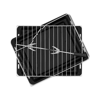 Детальное фото товара: HIBERG VM 6192 W