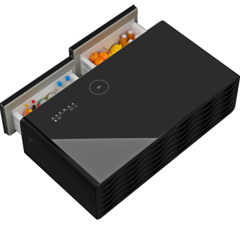 Детальное фото товара: HIBERG X3 MB