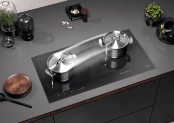 Детальное фото товара: Miele KM7897 FL