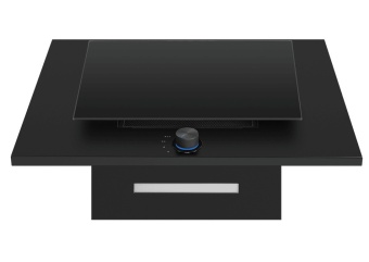 Детальное фото товара: Maunfeld Comfort 60 Side черный