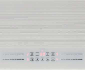 Детальное фото товара: Krona GENESIS 60 WH G2