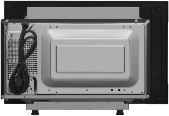 Детальное фото товара: MEFERI MMO6020IX SLIM POWER