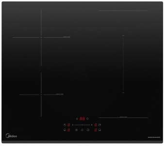 Детальное фото товара: Midea MIH65783F