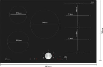 Детальное фото товара: NEFF T68FTV4L0