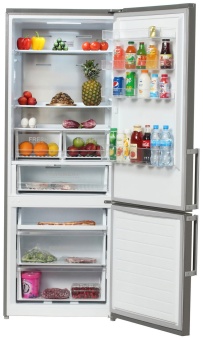 Детальное фото товара: Hyundai CC4553F нерж сталь