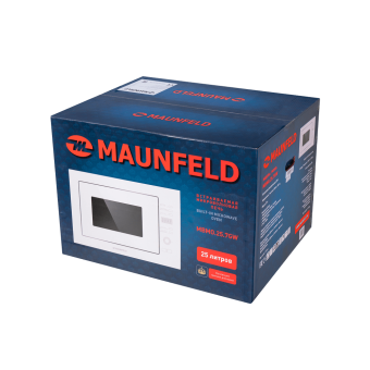 Детальное фото товара: Maunfeld MBMO.25.7GW