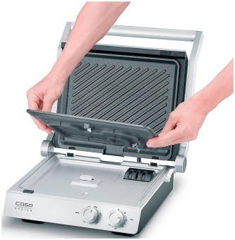 Детальное фото товара: Caso SteakChef