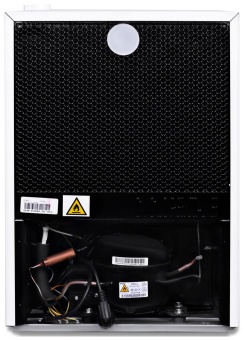 Детальное фото товара: Hyundai CO1002 белый