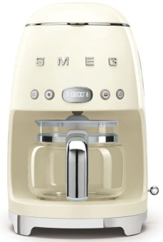 Детальное фото товара: Smeg DCF02CREU