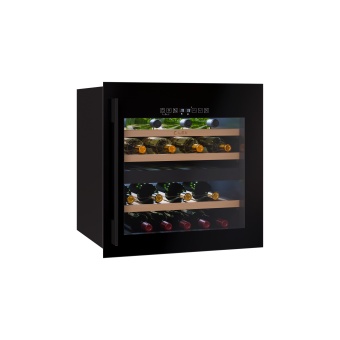 Детальное фото товара: Lex LWD6036BL dual zone S