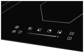 Детальное фото товара: Monsher MHE 6012