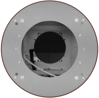 Детальное фото товара: Maunfeld Adelaide 39 Isla Pink gold