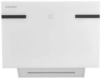 Детальное фото товара: Maunfeld Amber 60 Glass White