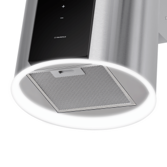 Детальное фото товара: Maunfeld ALBA 39 Wall Inox