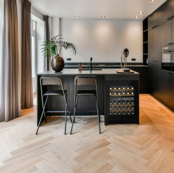 Детальное фото товара: Caso WineDeluxe WDU 36