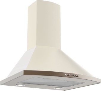 Детальное фото товара: Elikor Сигма 60П-650-К3Д топленое молоко/бронза