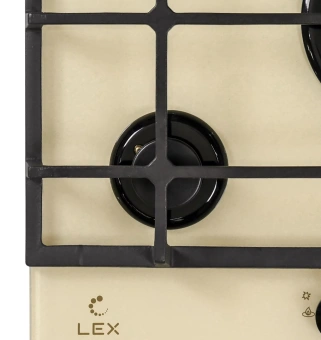 Детальное фото товара: LEX GVG 431C IV