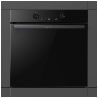 Детальное фото товара: Gorenje BOS6737E05DBG