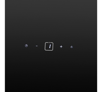 Детальное фото товара: Maunfeld SKY STAR CHEF 90 Glass Black