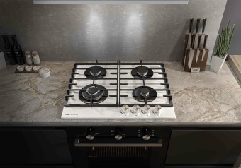 Детальное фото товара: MILLEN MGHG 601 WH