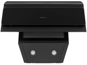 Детальное фото товара: Krona URAN 600 DN BLACK 4S