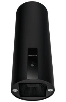 Детальное фото товара: Maunfeld Lee Wall 35 Sensor Black