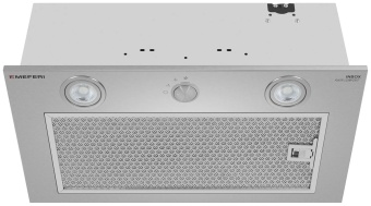 Детальное фото товара: MEFERI INBOX52IX PUSH COMFORT