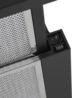 Детальное фото товара: Maunfeld VS Fast 50 Black