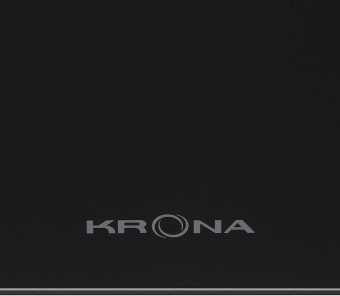 Детальное фото товара: Krona BELINDA 600 black SGC