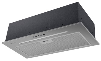 Детальное фото товара: Maunfeld CROSBY 850 LED нержавеющая сталь