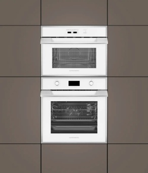 Детальное фото товара: Kuppersberg HMWZ 969 W