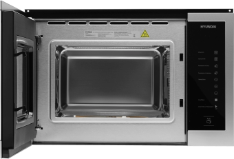 Детальное фото товара: Hyundai HBW 2560 IX