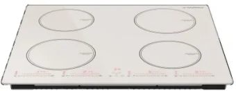 Детальное фото товара: Maunfeld CVI594SBG