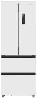 Детальное фото товара: MEFERI MFR70WH TOTAL NO FROST FRENCH DOOR ULTRA