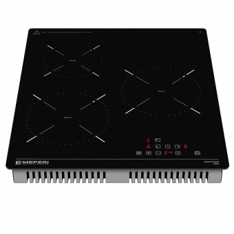 Детальное фото товара: Meferi MIH453BK POWER
