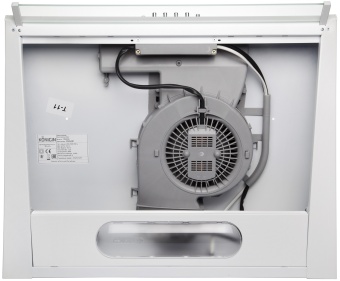 Детальное фото товара: Konigin Verena (White 60) 