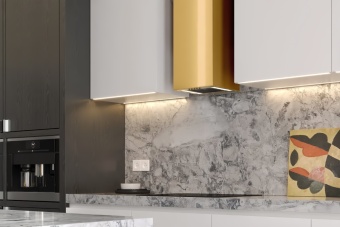 Детальное фото товара: Konigin Allegro Gold 30