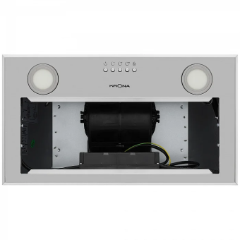 Детальное фото товара: Krona ADEL 600 INOX PB